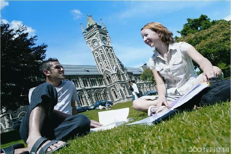 为什么去新西兰留学-新西兰高中留学优缺点？