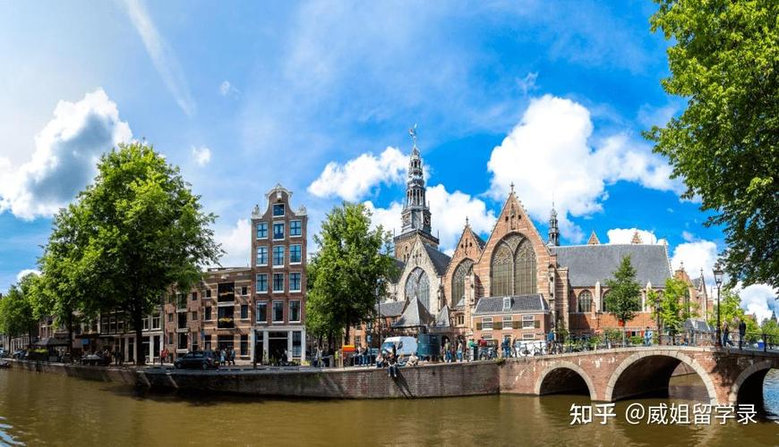 为什么去荷兰留学-荷兰读研利弊？