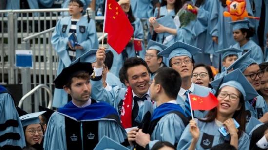 为什么中国留学生-为什么国外留学生在中国备受重视？