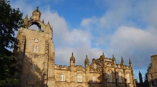 为什么要去苏格兰留学-去苏格兰那里留学有什么优缺点？