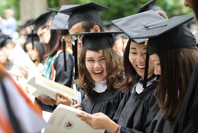 为什么留学的女生-中国女生为什么那么喜欢出国留学？