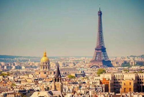 为什么留学法国-法国utt留学的真实感受？