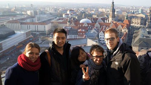 为什么去波兰留学-为什么有人去波兰留学？