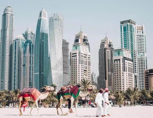 为什么都要去迪拜留学-阿联酋留学硕士利弊？