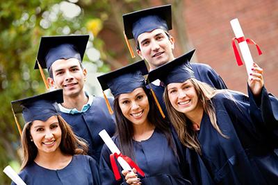 天才为什么留在美国留学-为什么外国学生毕业就业率高？