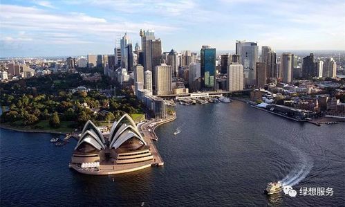 出国留学为什么那么潮湿-墨尔本的气候比悉尼如何？