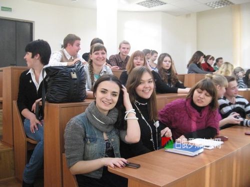 为什么都去白俄留学了-去白俄留学怎么样？