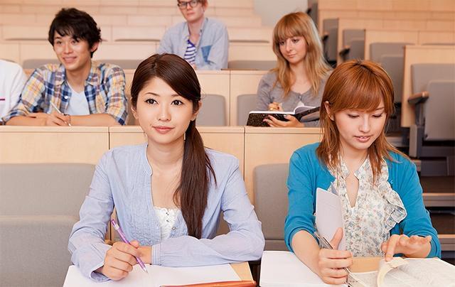 为什么不可以日本留学-为什么中国学生很少去日本留学？