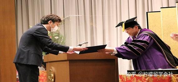 为什么去日韩留学好毕业-哪个国家博士好毕业？