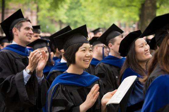为什么要报国外留学机构-为什么外国大学生来中国私立大学留学？
