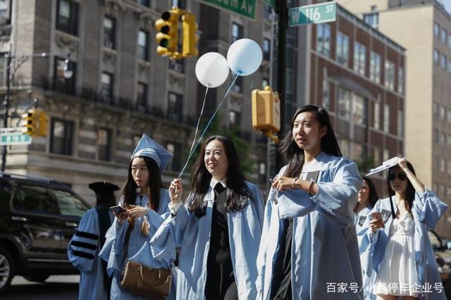 为什么都去纽约留学-为什么美籍华人这么多？