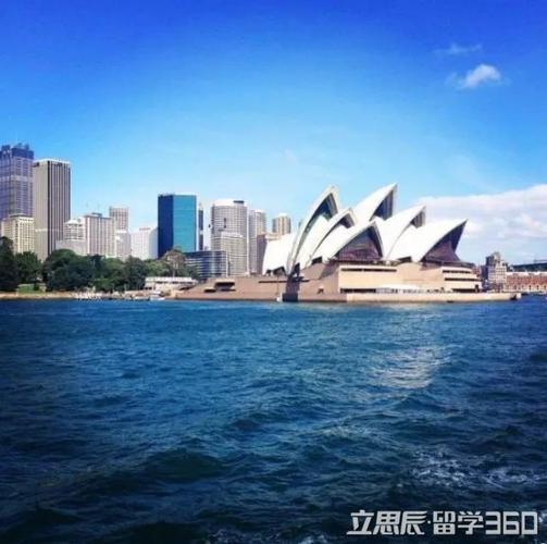 为什么留学澳洲澳洲-为什么不建议去澳洲留学？