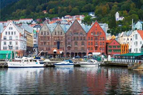为什么选择挪威留学-挪威和芬兰哪个留学好？