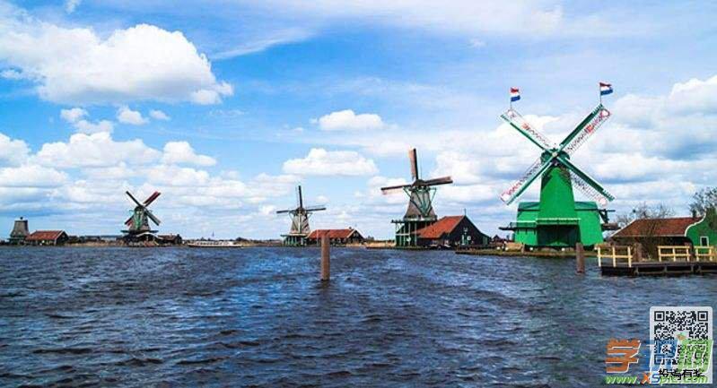 为什么选择荷兰留学-留学荷兰的优缺点？