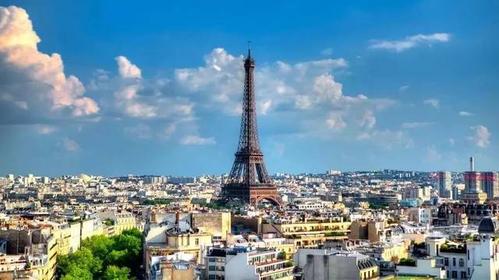 为什么想到法国留学-有志青年选择到法国去求学的原因？