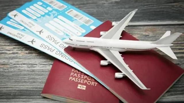 为什么留学机票贵-今年国际机票涨价了怎么回事？