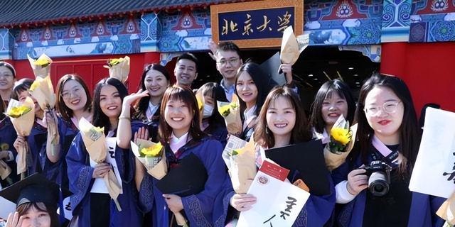 为什么清华要留学-清华北大毕业生出国的背后原因？