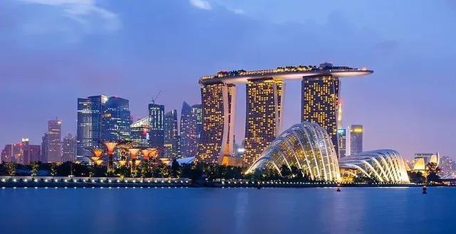 留学为什么选择新加坡-女生去新加坡留学利弊？