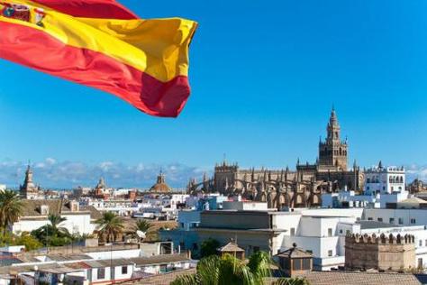 为什么有人留学商科-为什么西班牙留学突然火了？
