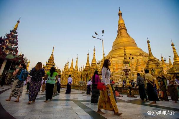 为什么要到缅甸留学-去缅甸留学有必要去吗？