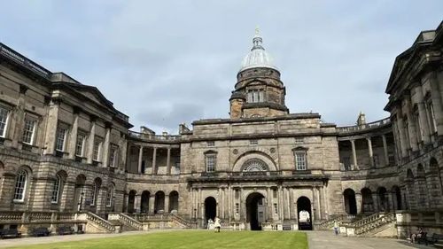 为什么要去爱丁堡留学-爱丁堡大学金融硕士的含金量？