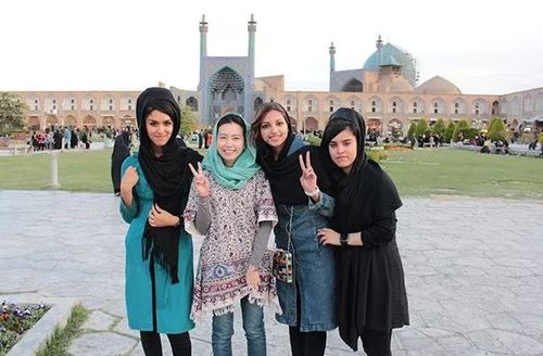 为什么要到伊朗留学-伊朗留学条件？
