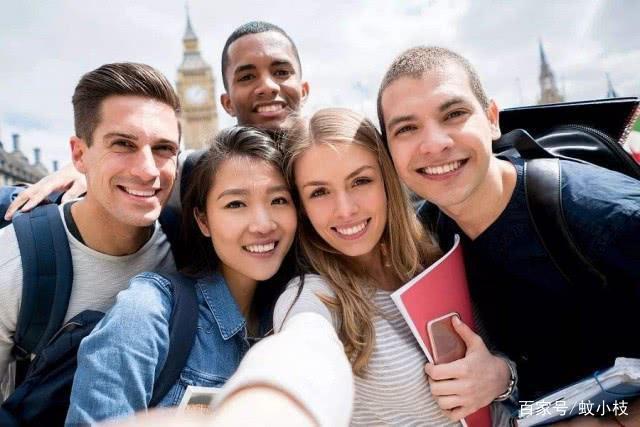 为什么爱出国留学-为什么很多人羡慕出国留学的学生？