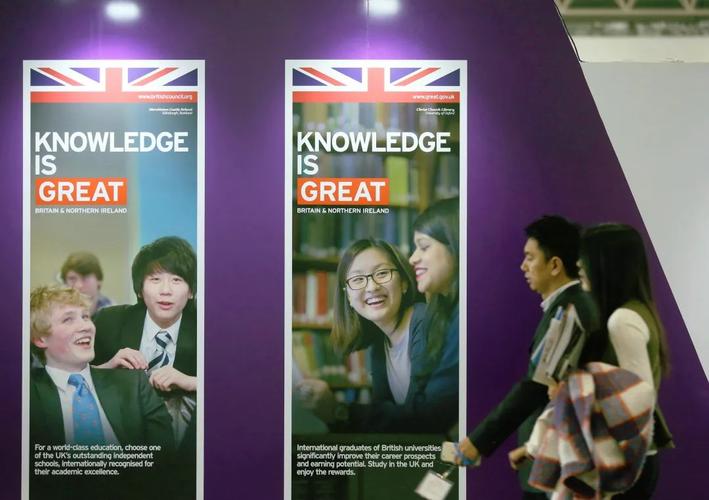 为什么英国留学很香-港硕和英硕国内认可度？