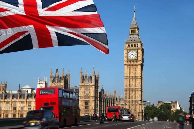 为什么留学都去伦敦-为什么不建议大家去英国留学？