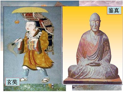为什么僧侣留学唐朝-唐朝对外交往频繁的原因主要有哪些？对唐朝有何影响？