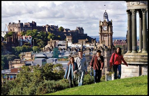 苏格兰留学为什么不好-在苏格兰留学是什么体验？