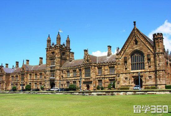 为什么选择墨尔本留学-澳洲留学为什么首选澳国立大学？