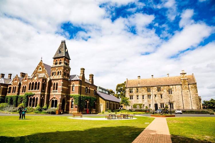 为什么选择留学墨尔本-墨尔本大学留学真实感受？