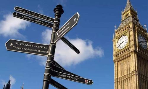 为什么想在英国留学-我很想去英国留学，需要怎么办理啊？