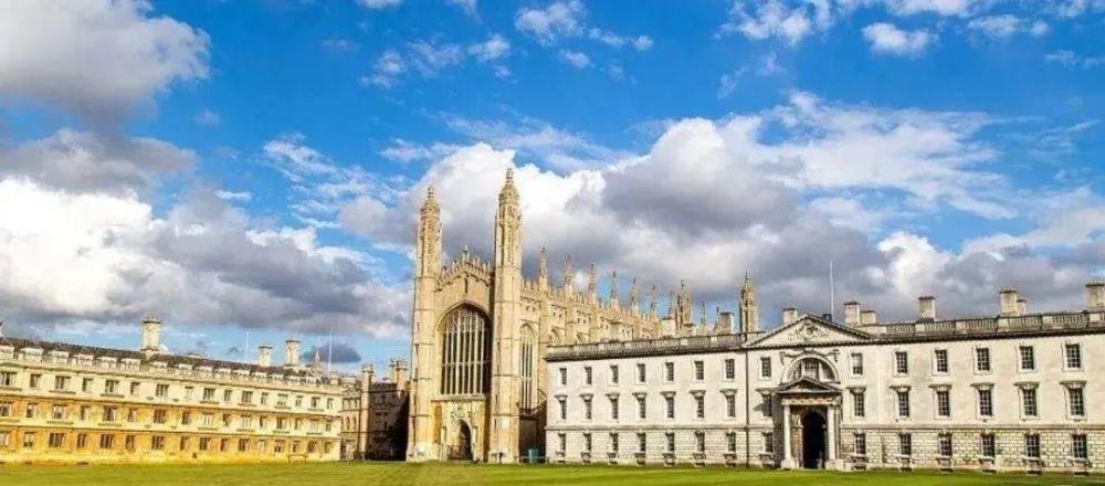 为什么想去剑桥留学-英国留学的优势有哪些？