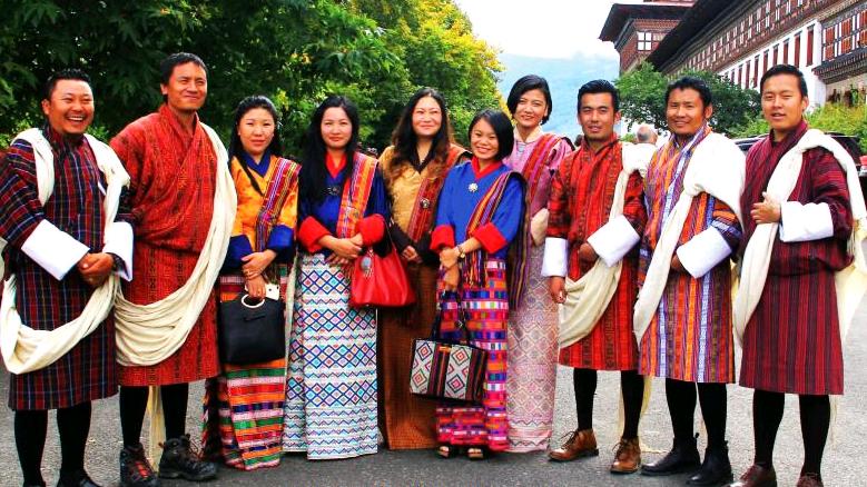 为什么不去东帝汶留学-不丹属于哪个国家？