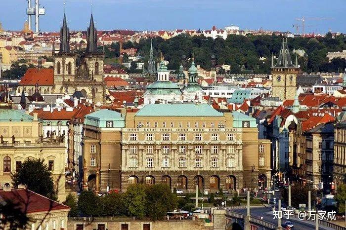 我为什么留学捷克-在捷克留学感觉怎么样？
