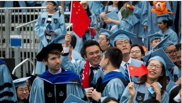 为什么有人反对留学-为什么现在这么多人反对中国教育？