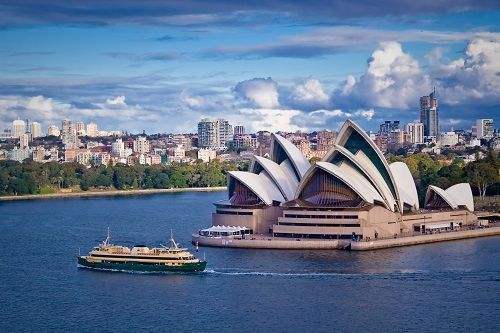澳洲留学为什么火-澳大利亚读研利弊？