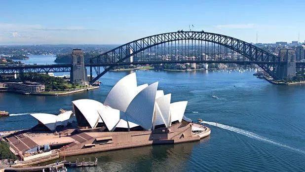 为什么都去悉尼留学-去悉尼留学值得吗？