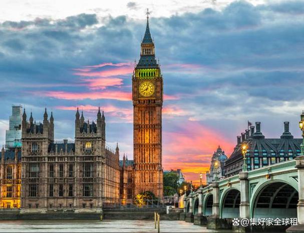伦敦留学为什么好-伦敦留学优缺点？
