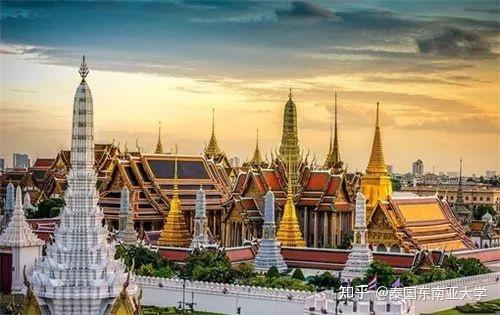 为什么选择泰国留学-为什么去泰国留学？