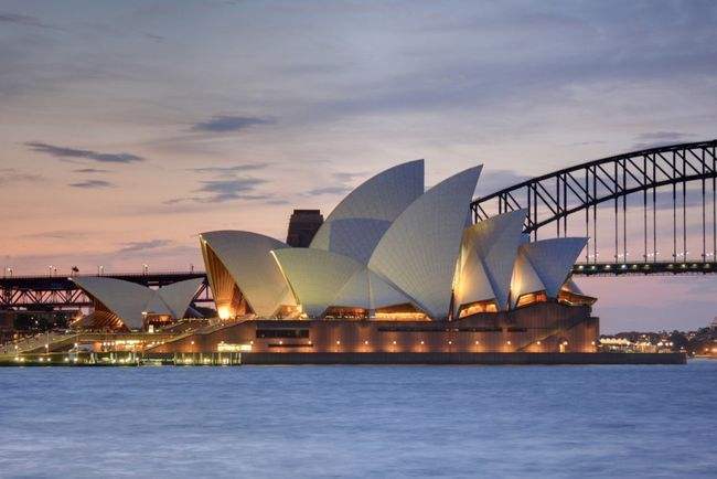 为什么爱上澳洲留学-澳洲硕士留学的优势和弊端？