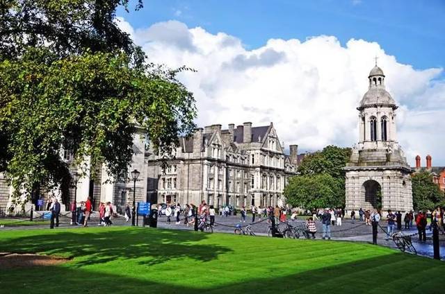 为什么去爱尔兰留学-为什么没人去爱尔兰留学？