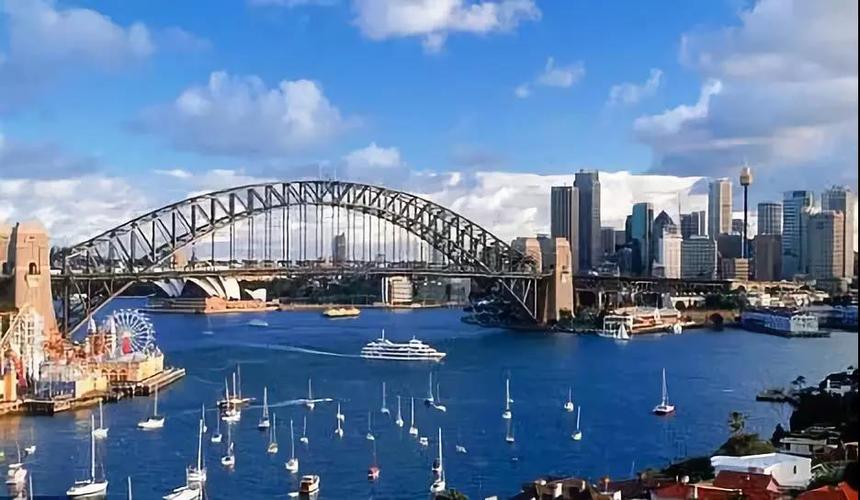 为什么 要到澳洲留学-在澳大利亚留学的好处？