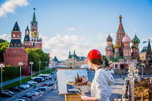 为什么留学好苦-去俄罗斯留学，去那边生活苦吗？有没有知道的？