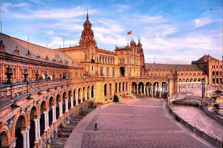 为什么要在西班牙留学-为什么西班牙留学突然火了？