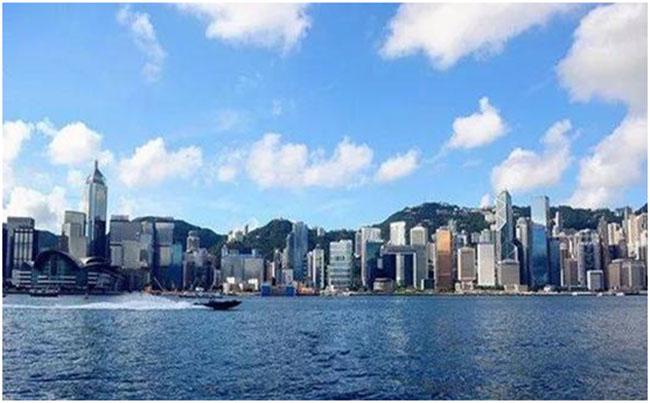 为什么香港留学贵-香港读研一年30万够吗？