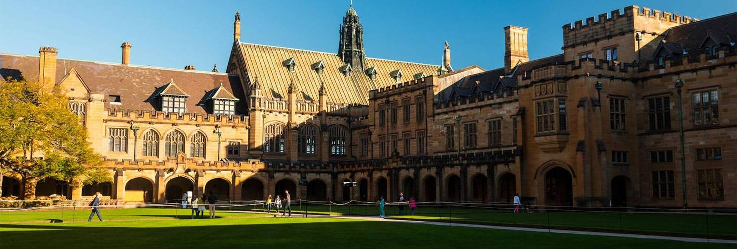为什么喜欢澳洲留学-澳洲留学为什么首选澳国立大学？