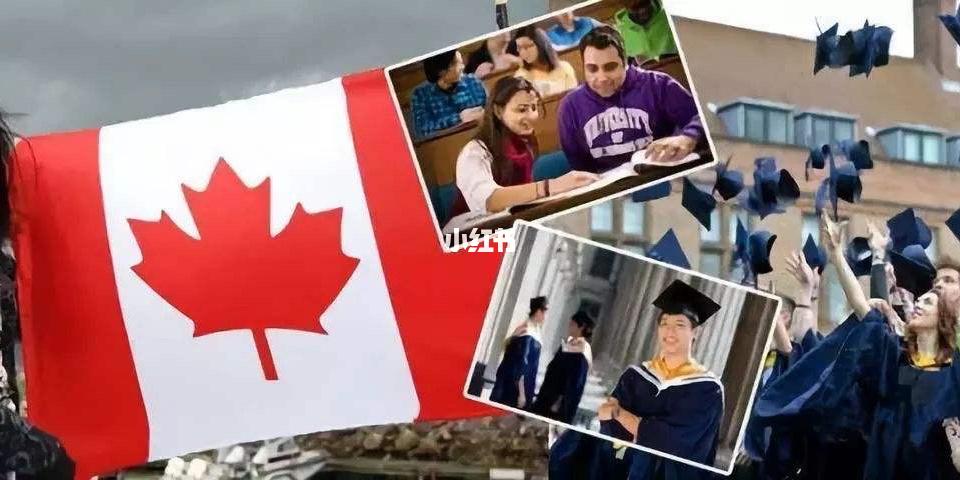 为什么留学生都去加拿大留学-有亲戚在加拿大，留学有帮助吗，可否移民？